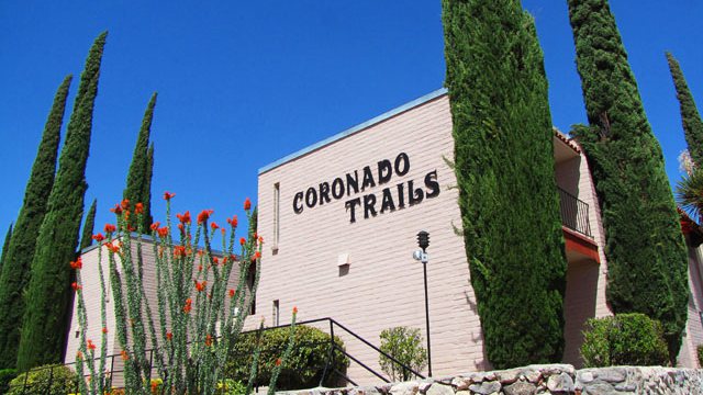 Coronado Trails 22